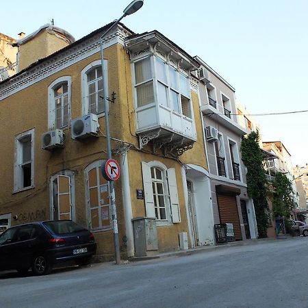 My Happy Home Hostel Ізмір Екстер'єр фото